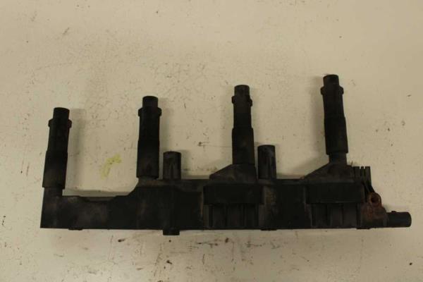 BOBINE D ALLUMAGE MERCEDES CLASSE A W168 / VANEO W414 1.4 / 1.6 / 1.9 / 2.1 CC - Vue 2